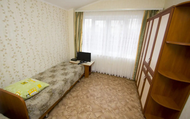 Roman Guest House