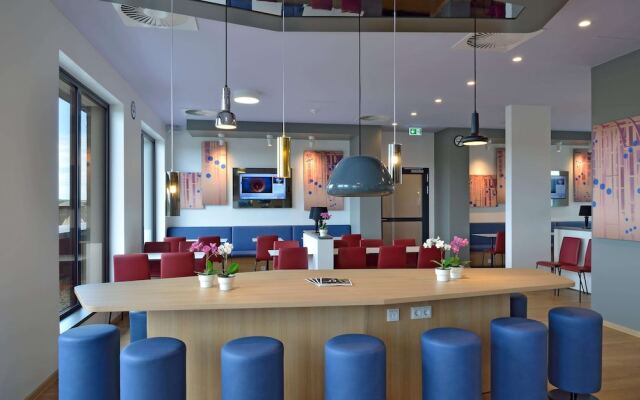 B&B Hotel Köln-Troisdorf