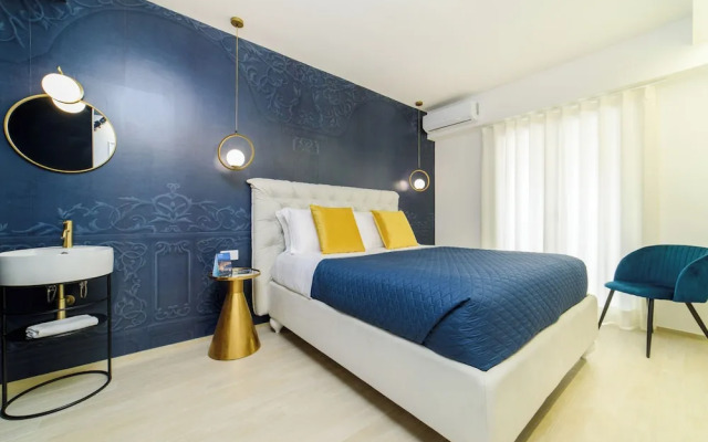 Shamika Luxury Rooms