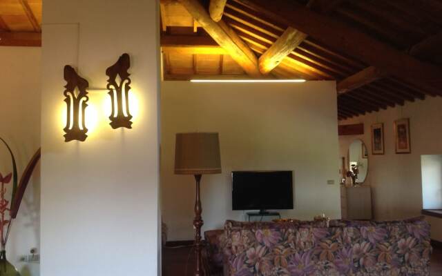 Agriturismo Corte San Dionigi