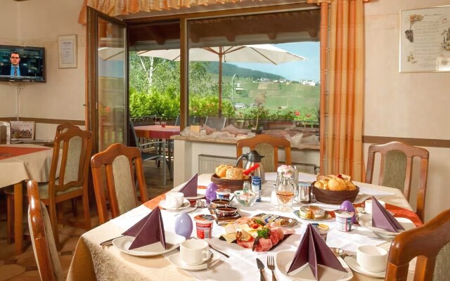 Pension und Weingut Moselblick