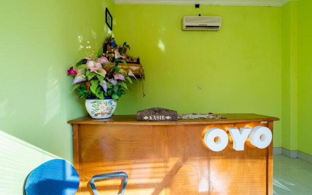 OYO 922 Pp Dream Guest House