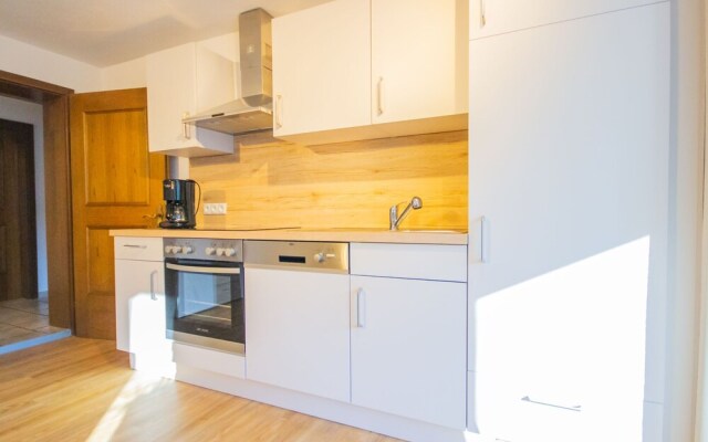 Wennserblick Wenns in Wenns