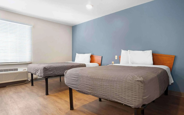 Extended Stay America Select Suites - Fort Walton Beach