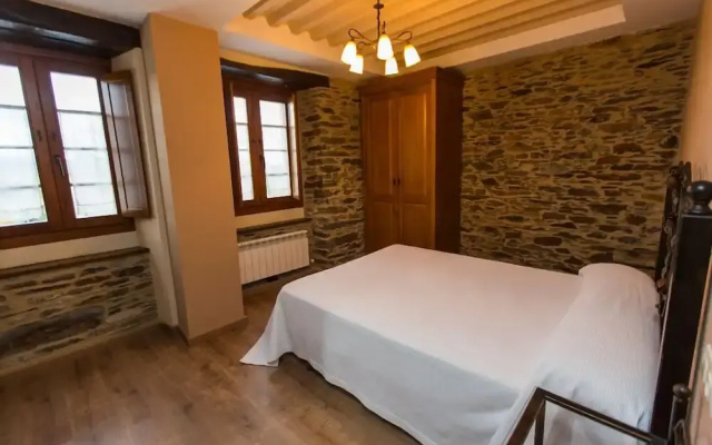 Casa Mateo