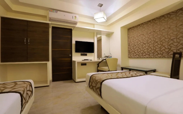 Treebo Trend Deepali Executive