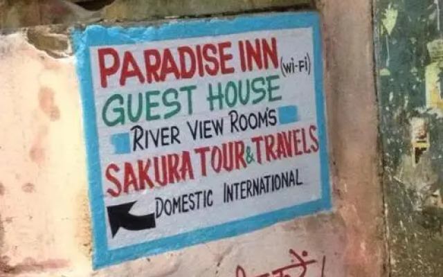 Paradise Inn Guest House
