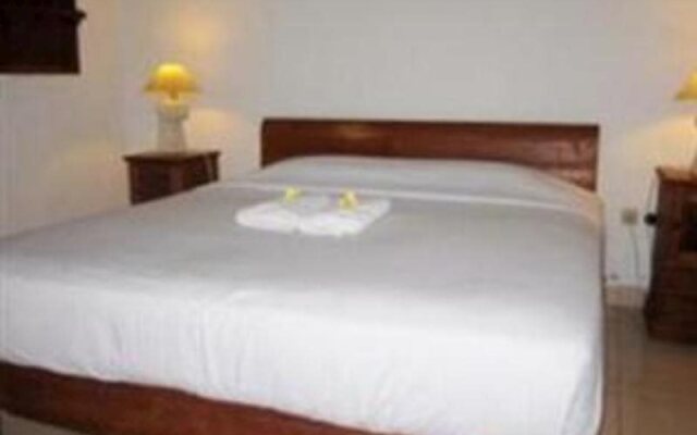 Rita Homestay