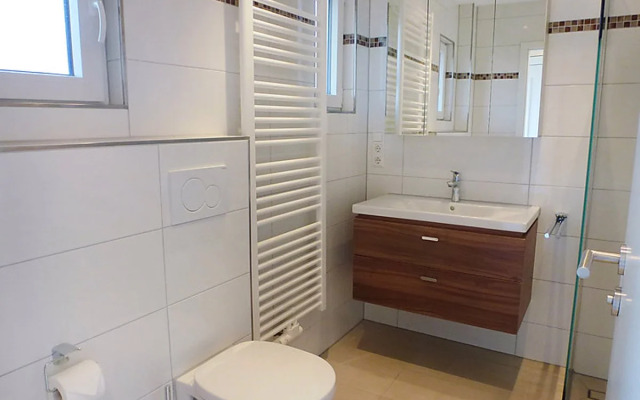 House Mily Dittishausen