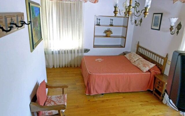 Casa Rural Torre Vilarino