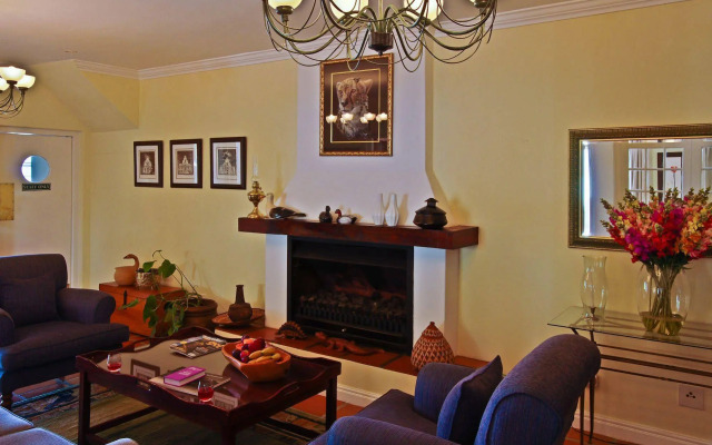 Eikendal Lodge