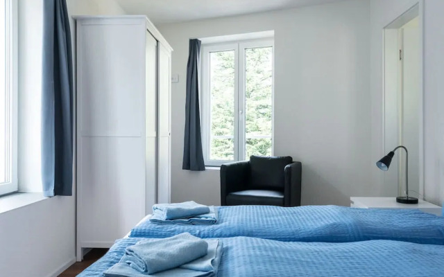 Hitrental Altstetten Apartments