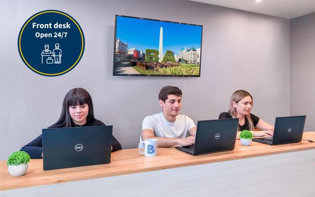Modern&New Loft Puerto Madero