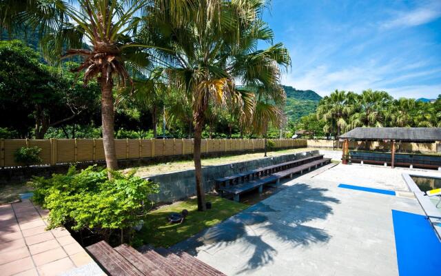 Toyugi Hot Spring Resorts & SPA