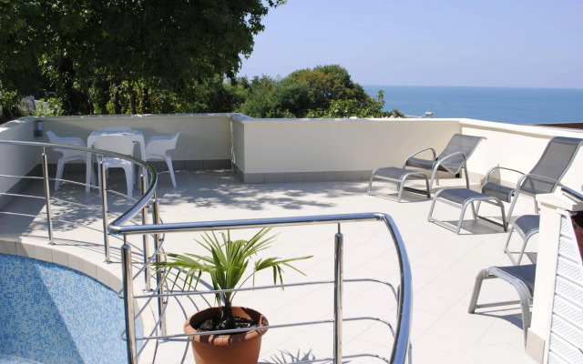 Вилла Бельведер