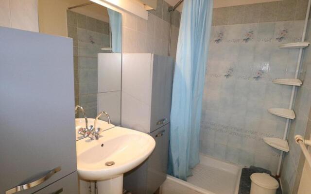 Appartement Le Grau-du-Roi, 3 pièces, 6 personnes - FR-1-307-94