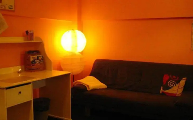 Melange Hostel