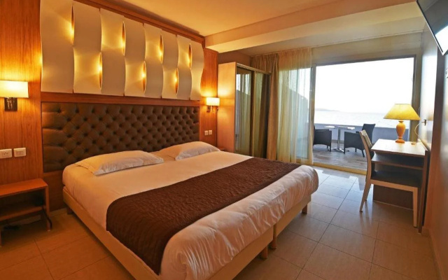Hotel Tettola