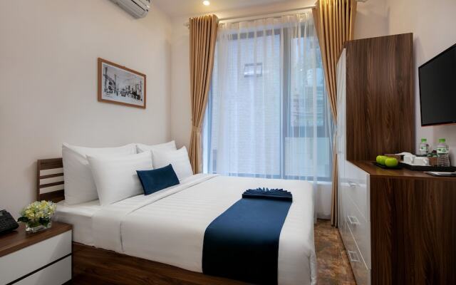 Patel Hotel Hanoi