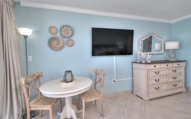 Sand Dunes by Elliott Beach Rentals