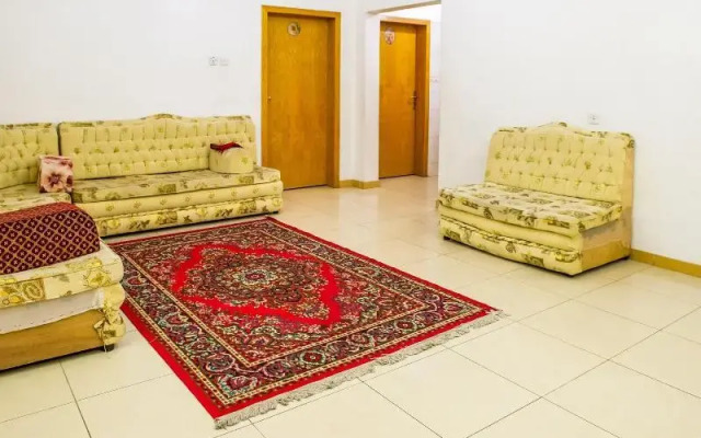 OYO 540 Abha Alshogag