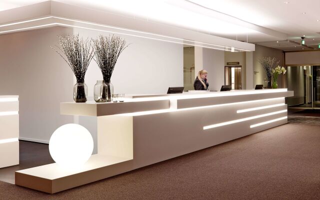 Comwell Hvide Hus Aalborg, Dolce by Wyndham