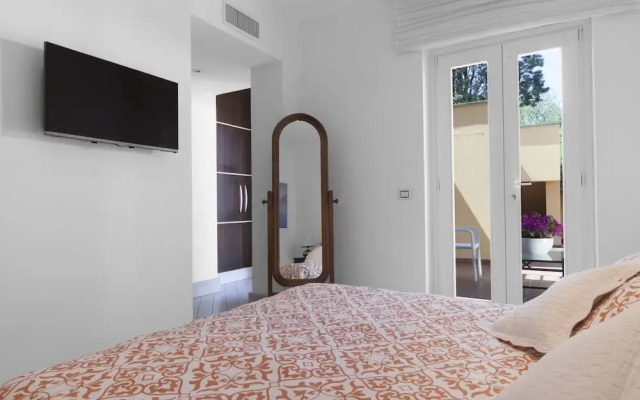 Exclusive Luxury Villa with Pool and Spa