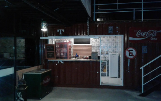 Pousada Recanto dos Bentos