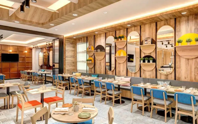 ibis Styles Johor Iskandar Puteri