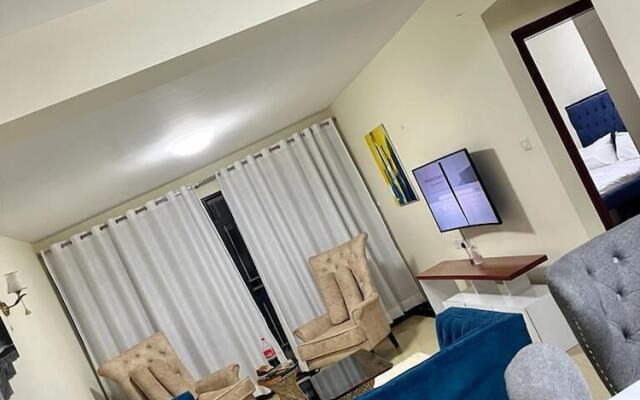Lux Suites Mango Court Apartments