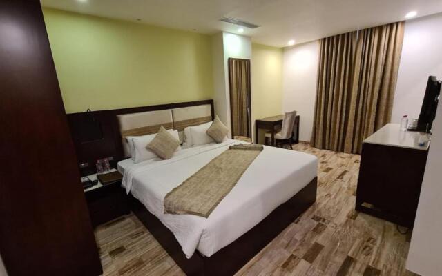 Regenta Inn Ranip Ahmedabad