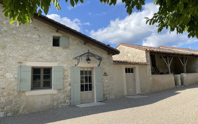 Chateau Masburel