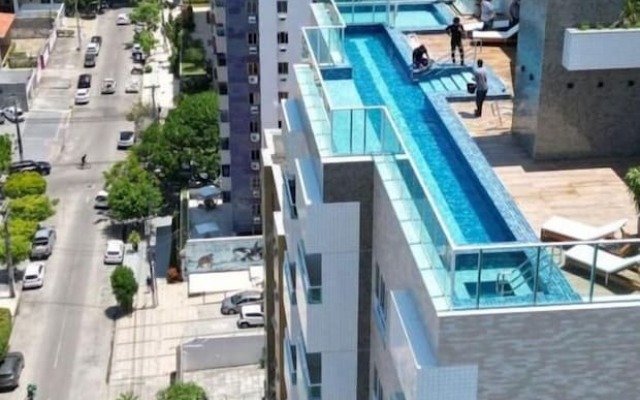 Edifício Promenade II Apt 202