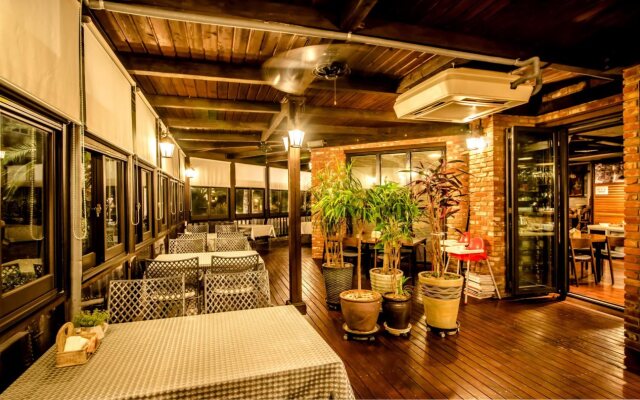 T Island Resort