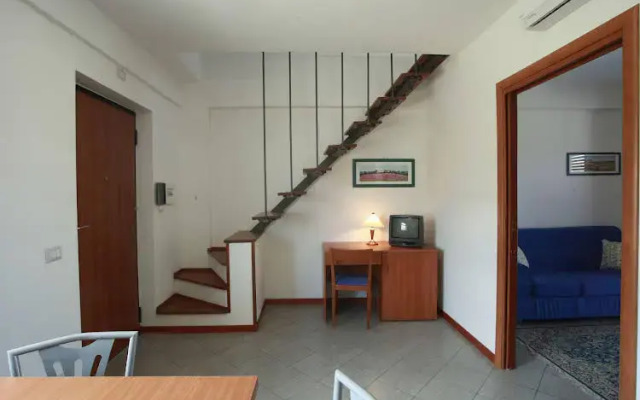 Vigo Resort