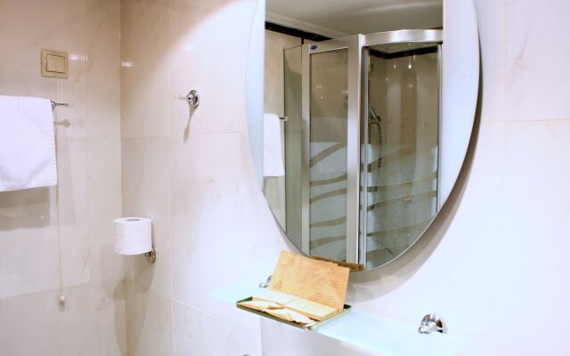 Byzantino Hotel Patras