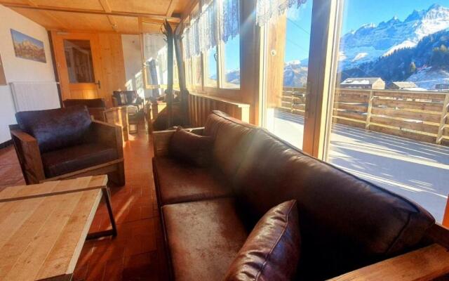 Hôtel des Portes du Soleil