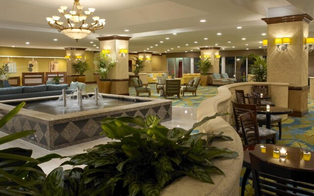 Holiday Inn Miami Beach - Oceanfront by IHG