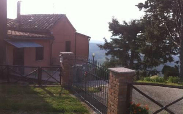 Casa Codaccia
