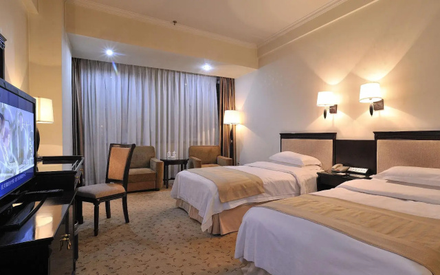 Hohhot Uiles Hotel