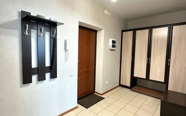Уютная квартира на улице Юлиуса Фучика, д. 88