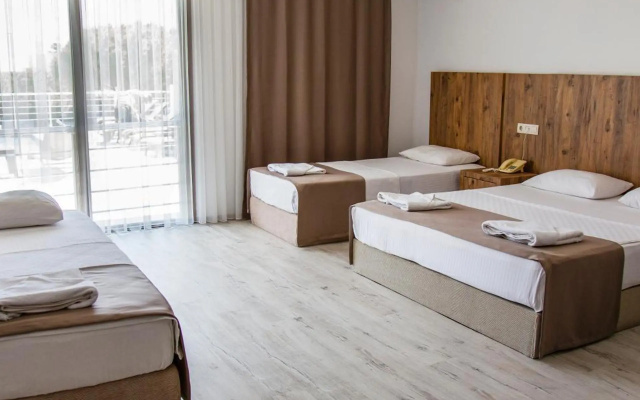 Bartu Otel