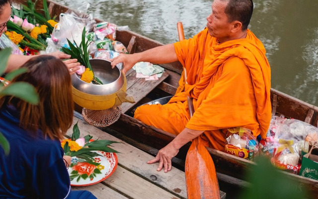 House of Passion Amphawa