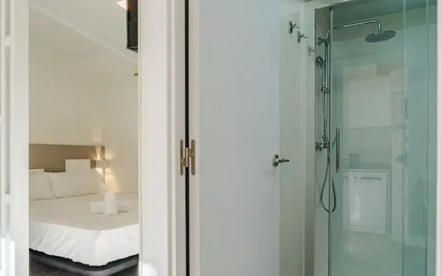 Costa del Sol Glamping Village Fuengirola