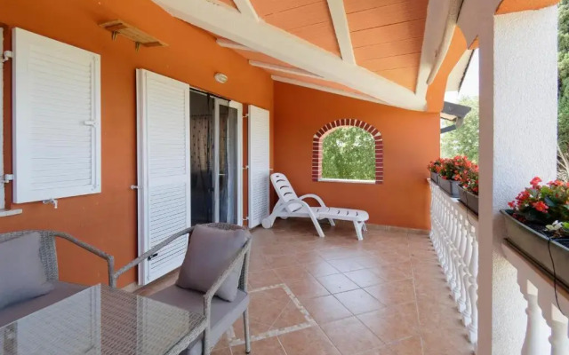 Vila Julija