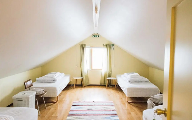 Tangahús Guesthouse