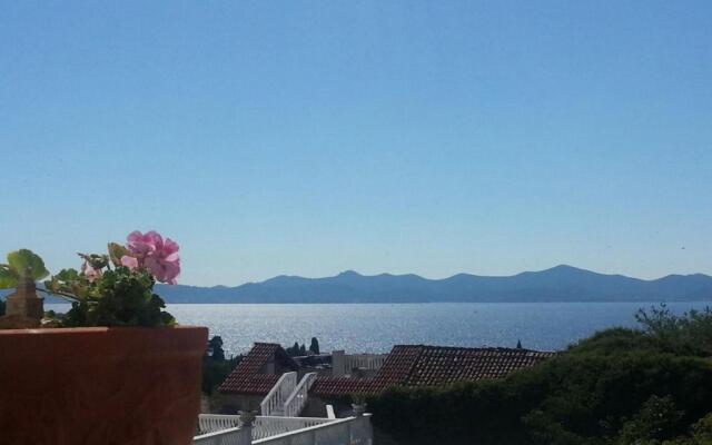 Apartment Jelena White House Zadar