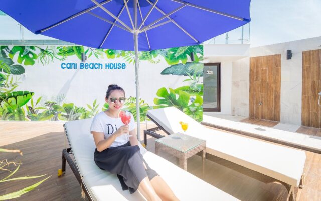 Cani Beach House