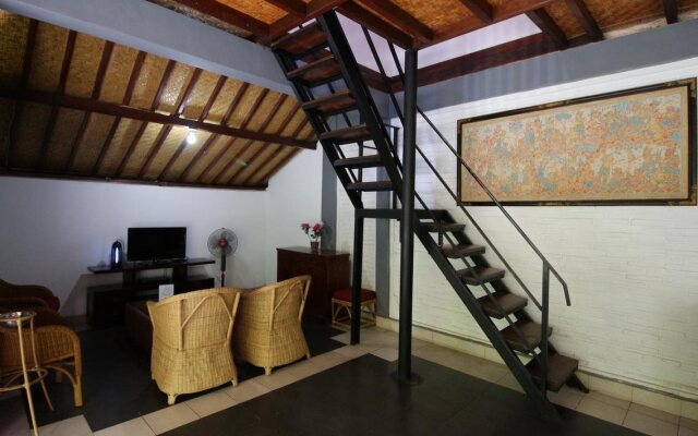 De Puspa Residence Seminyak