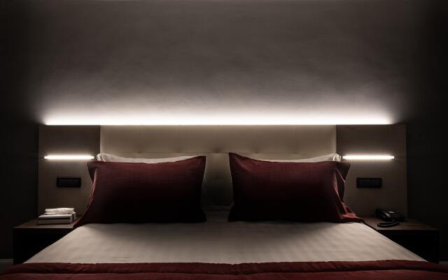 Varese Roma Hotel